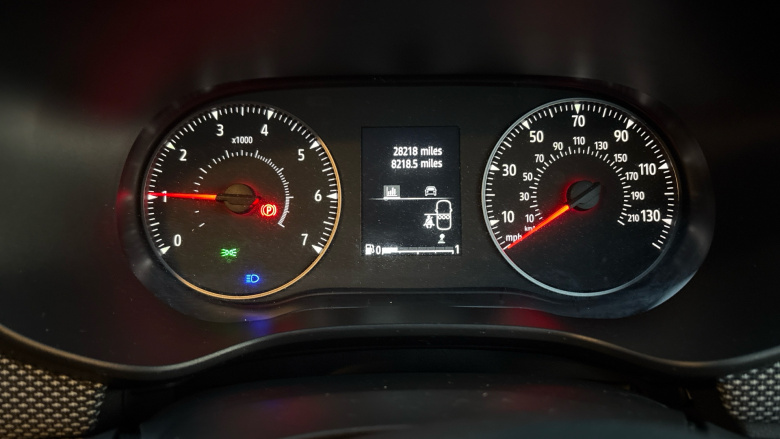 Dacia Sandero 1.0 Tce Expression 5dr Bi Fuel Hatchback